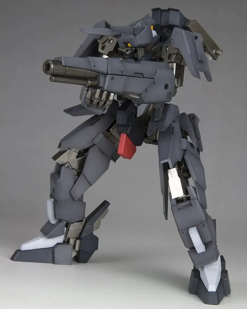 Frame Arms Plastic Model Kit 1/100 NSG-12a KOBOLD 15 cm Produktfoto