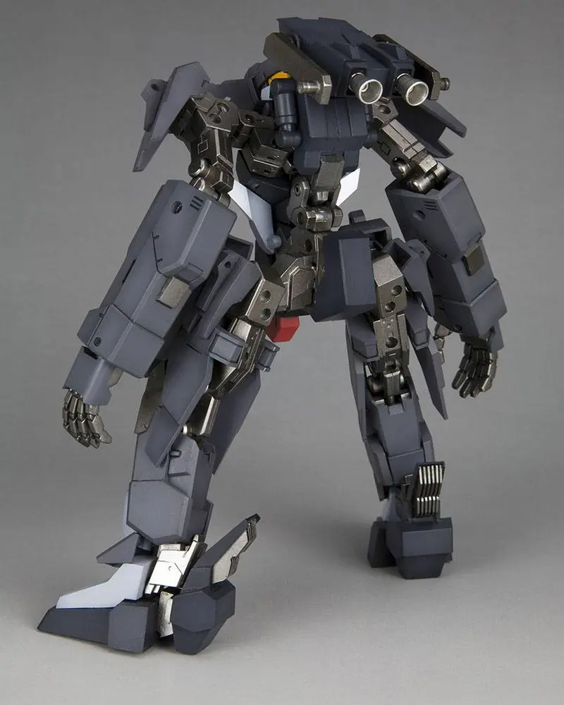 Frame Arms Plastic Model Kit 1/100 NSG-12a KOBOLD 15 cm Produktfoto