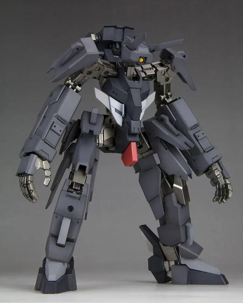 Frame Arms Plastic Model Kit 1/100 NSG-12a KOBOLD 15 cm Produktfoto