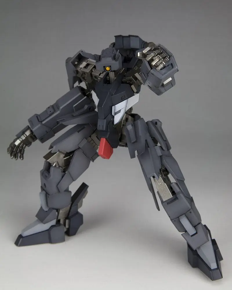 Frame Arms Plastic Model Kit 1/100 NSG-12a KOBOLD 15 cm Produktfoto