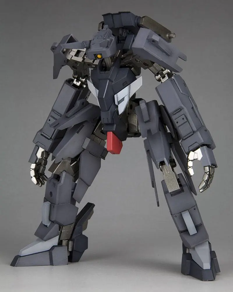 Frame Arms Plastic Model Kit 1/100 NSG-12a KOBOLD 15 cm Produktfoto