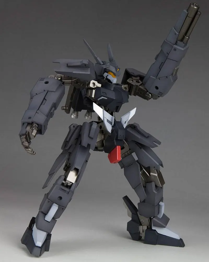 Frame Arms Plastic Model Kit 1/100 NSG-12a KOBOLD 15 cm Produktfoto