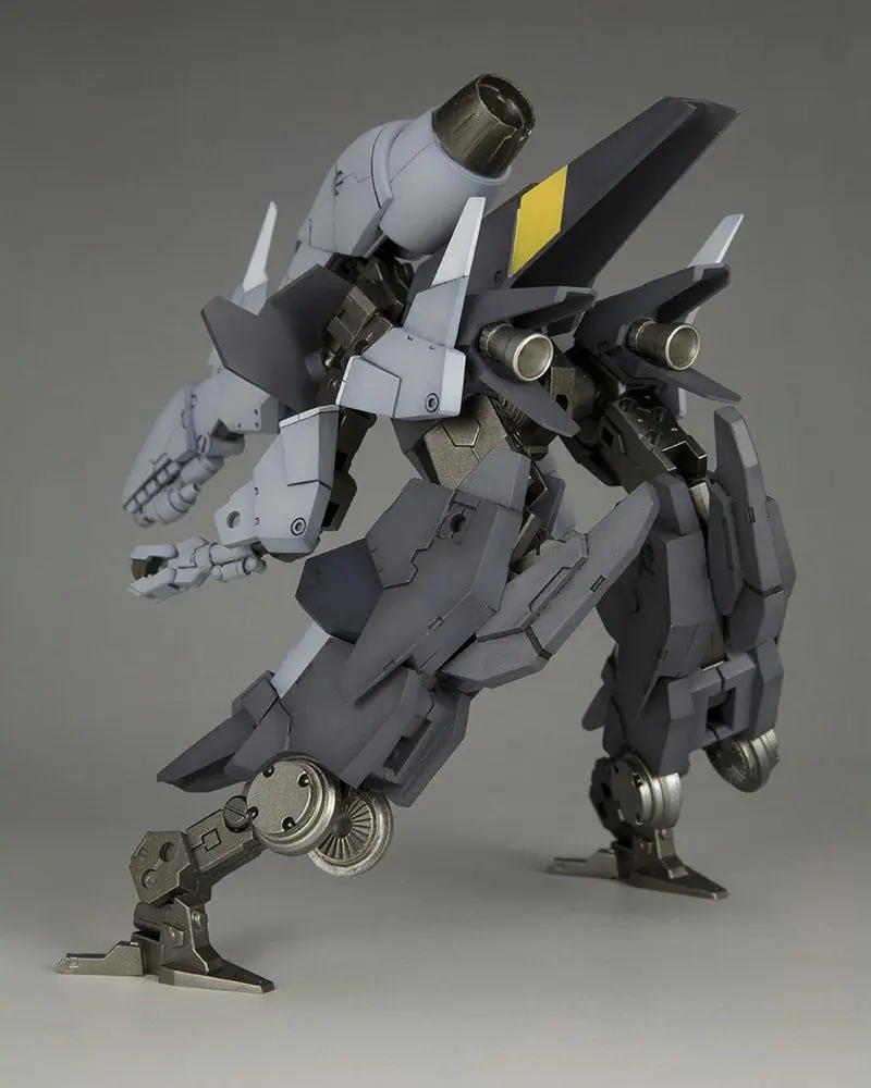 Frame Arms Plastic Model Kit 1/100 NSG-25y STRAUSS 15 cm Produktfoto