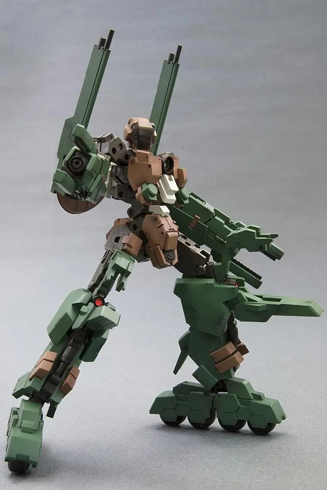 Frame Arms Plastikmodellbausatz 1/100 RF-9 Revenant Eye: Re2 21 cm Produktfoto