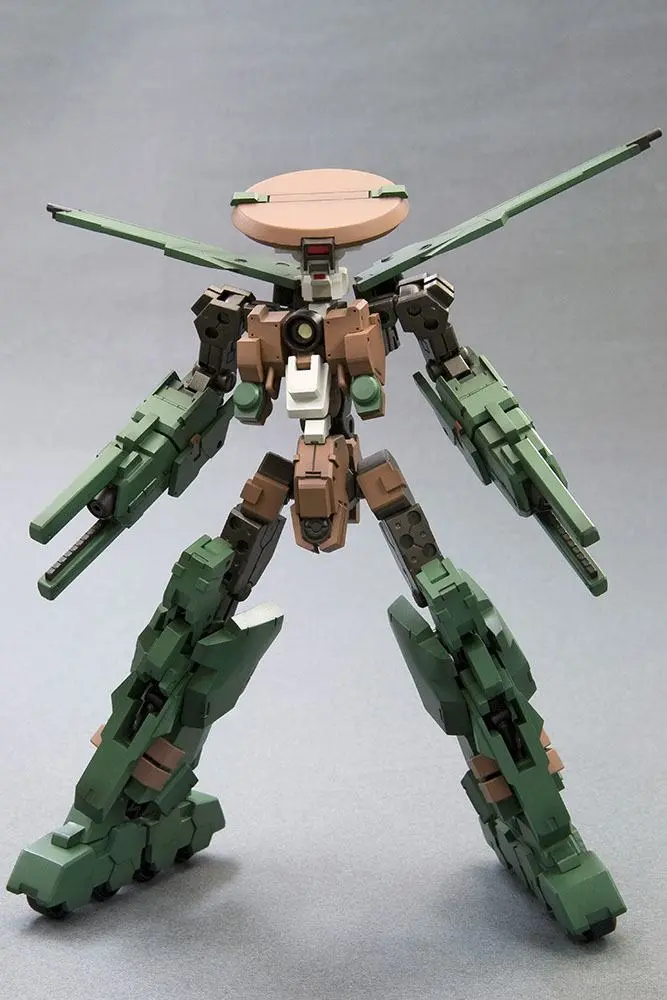 Frame Arms Plastikmodellbausatz 1/100 RF-9 Revenant Eye: Re2 21 cm Produktfoto
