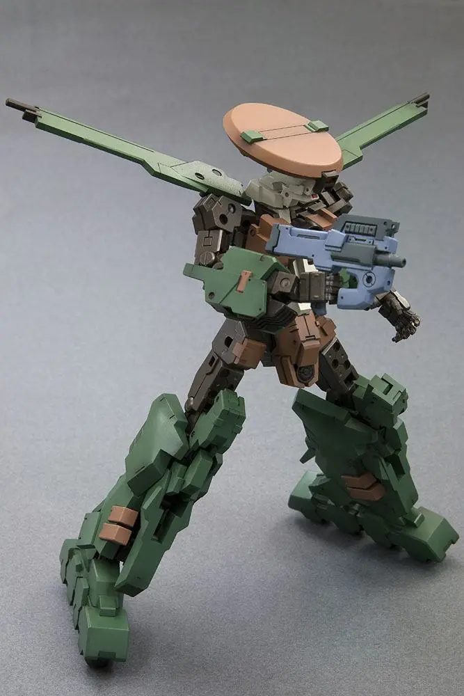 Frame Arms Plastikmodellbausatz 1/100 RF-9 Revenant Eye: Re2 21 cm Produktfoto