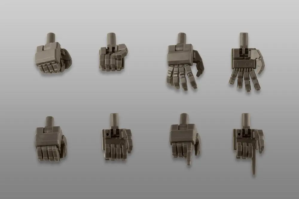 Frame Arms Plastikmodellbausatz 1/100 RF-9 Revenant Eye: Re2 21 cm Produktfoto