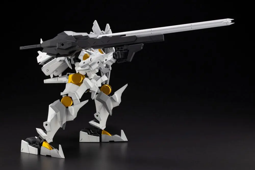Frame Arms Plastic Model Kit 1/100 Type-Hector Durandal 15 cm Produktfoto