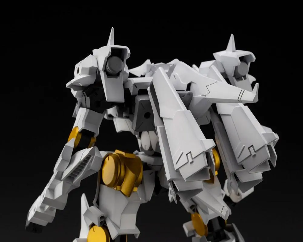 Frame Arms Plastic Model Kit 1/100 Type-Hector Durandal 15 cm Produktfoto