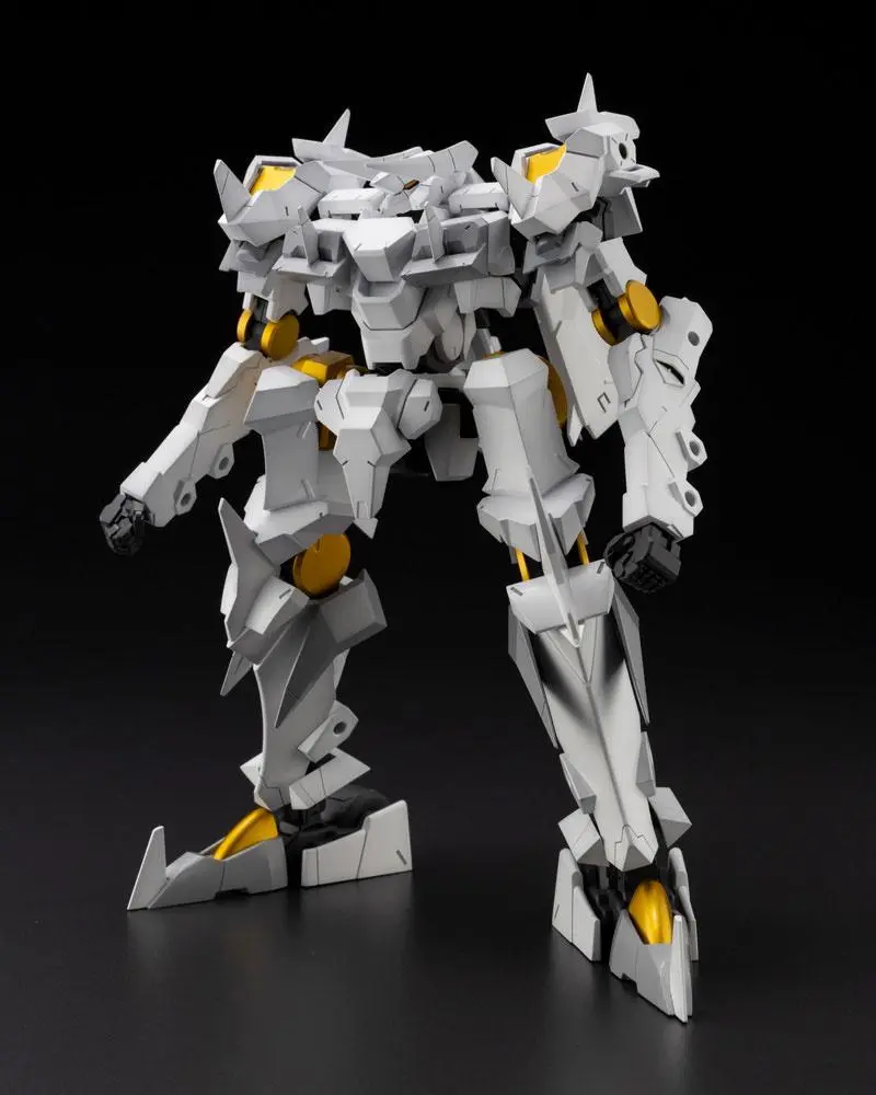Frame Arms Plastic Model Kit 1/100 Type-Hector Durandal 15 cm Produktfoto