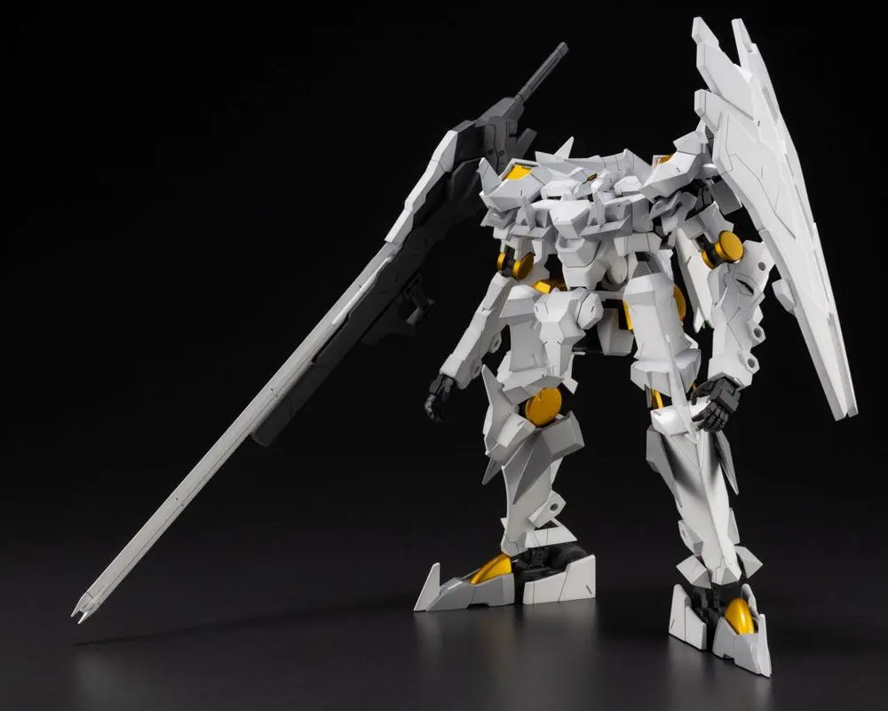 Frame Arms Plastic Model Kit 1/100 Type-Hector Durandal 15 cm Produktfoto