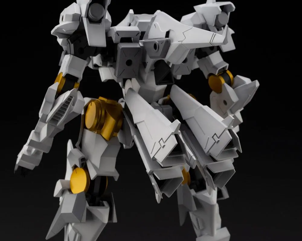 Frame Arms Plastic Model Kit 1/100 Type-Hector Durandal 15 cm Produktfoto