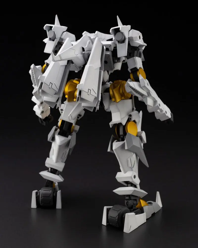 Frame Arms Plastic Model Kit 1/100 Type-Hector Durandal 15 cm Produktfoto