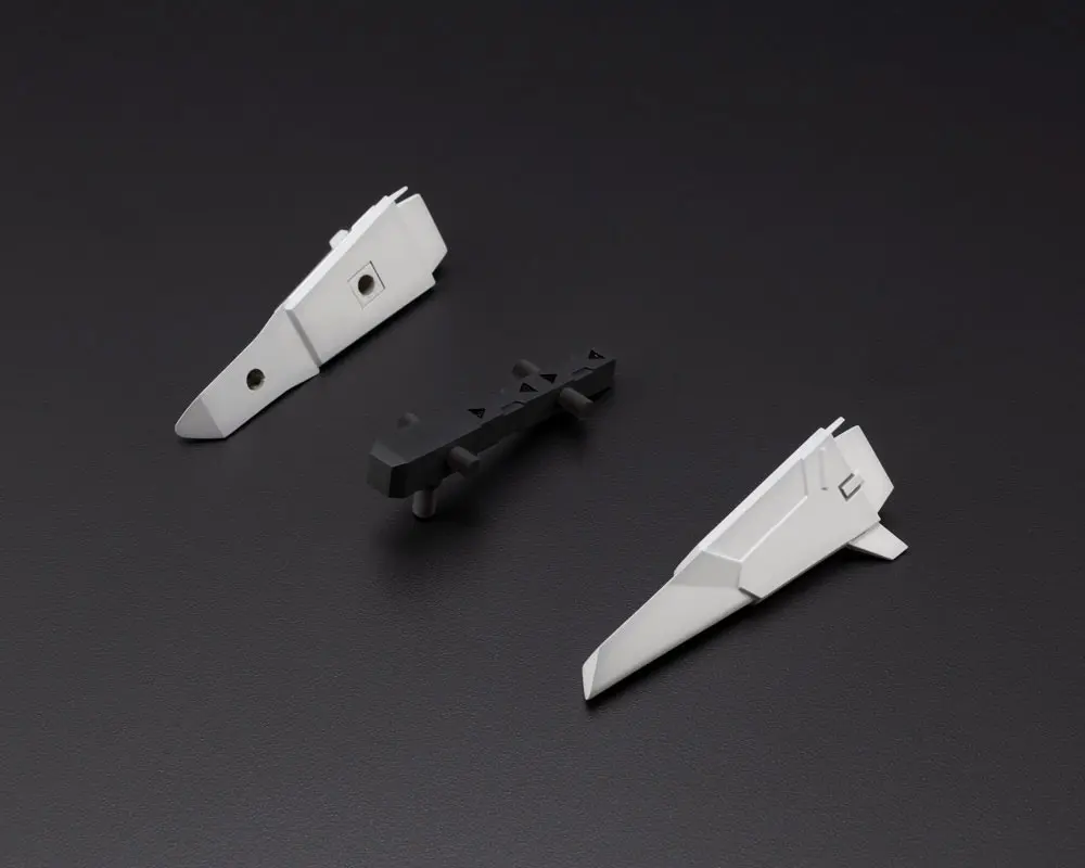 Frame Arms Plastic Model Kit 1/100 Type-Hector Durandal 15 cm Produktfoto