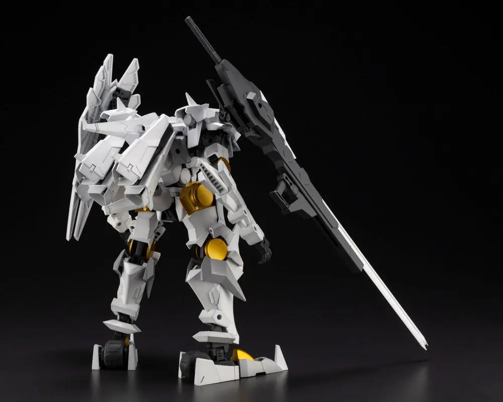 Frame Arms Plastic Model Kit 1/100 Type-Hector Durandal 15 cm Produktfoto
