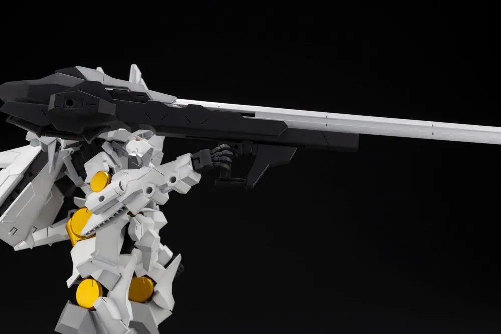 Frame Arms Plastic Model Kit 1/100 Type-Hector Durandal 15 cm Produktfoto