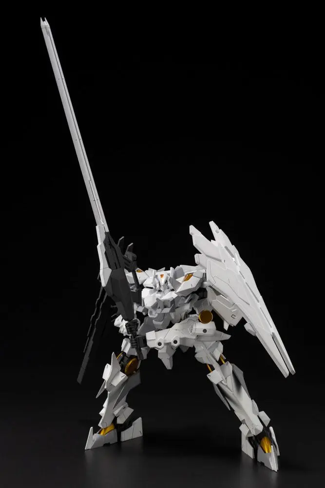 Frame Arms Plastic Model Kit 1/100 Type-Hector Durandal 15 cm Produktfoto