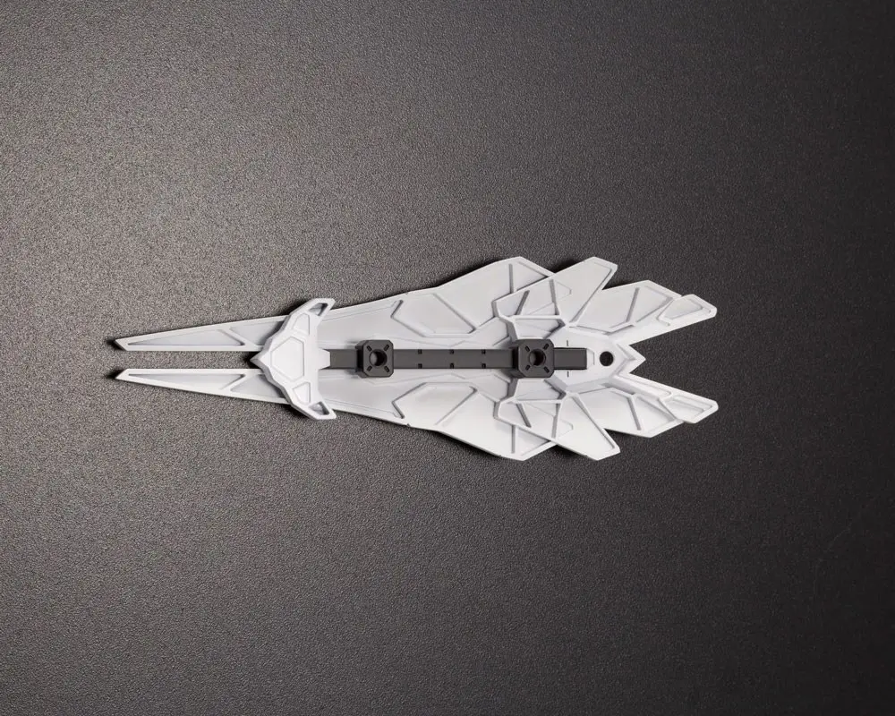 Frame Arms Plastic Model Kit 1/100 Type-Hector Durandal 15 cm Produktfoto