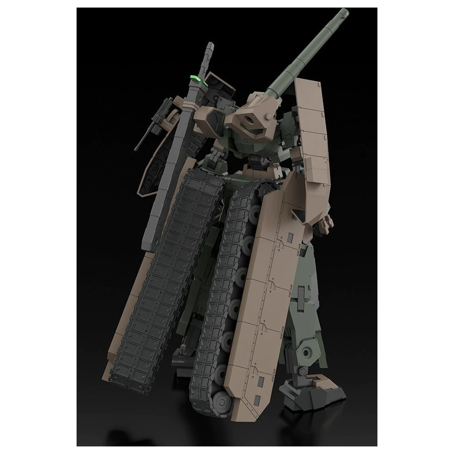 Frame Arms Plastikmodellbausatz 1/100 TYPE70MODEL1 GOU-RAI2 20 cm Produktfoto