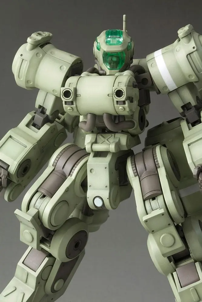 Frame Arms Fine Scale Model Kit 1/100 EXF-10/32 Greifen RE2 15 cm Produktfoto
