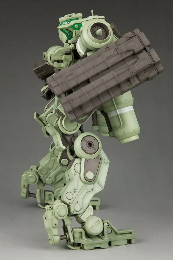 Frame Arms Fine Scale Model Kit 1/100 EXF-10/32 Greifen RE2 15 cm Produktfoto