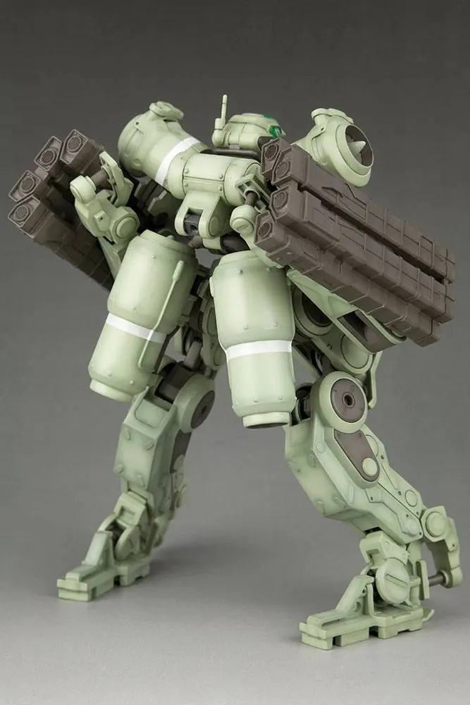 Frame Arms Fine Scale Model Kit 1/100 EXF-10/32 Greifen RE2 15 cm Produktfoto