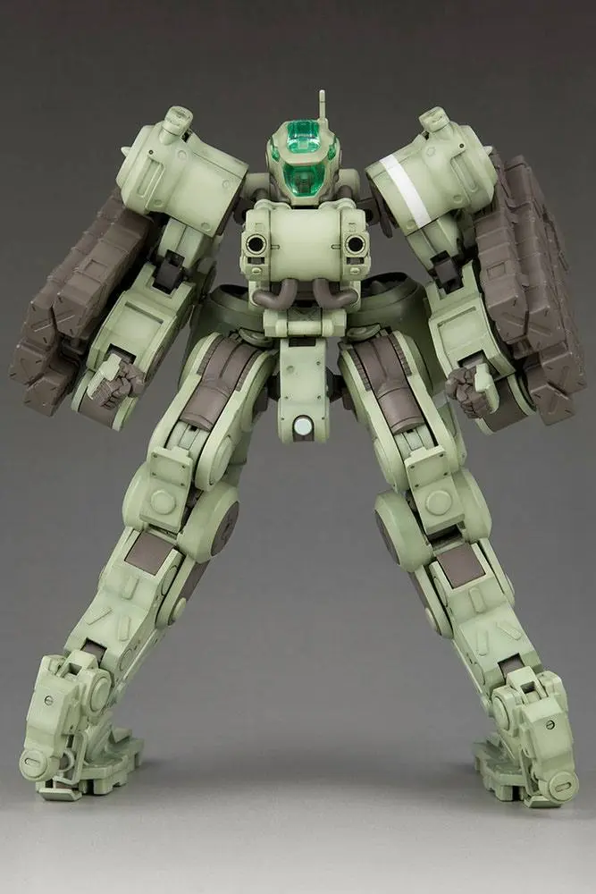 Frame Arms Fine Scale Model Kit 1/100 EXF-10/32 Greifen RE2 15 cm Produktfoto