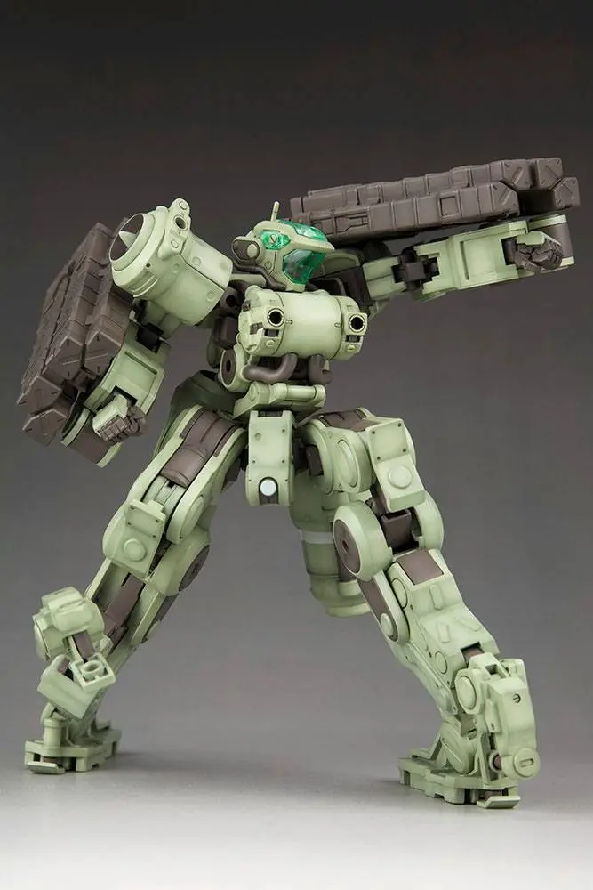Frame Arms Fine Scale Model Kit 1/100 EXF-10/32 Greifen RE2 15 cm Produktfoto