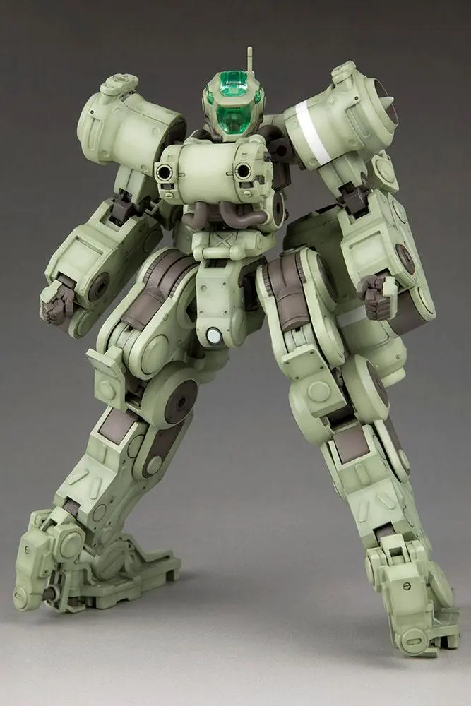 Frame Arms Fine Scale Model Kit 1/100 EXF-10/32 Greifen RE2 15 cm Produktfoto