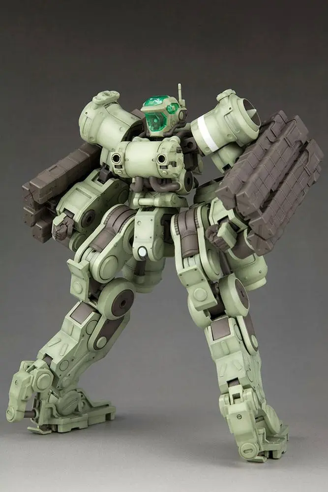 Frame Arms Fine Scale Model Kit 1/100 EXF-10/32 Greifen RE2 15 cm Produktfoto