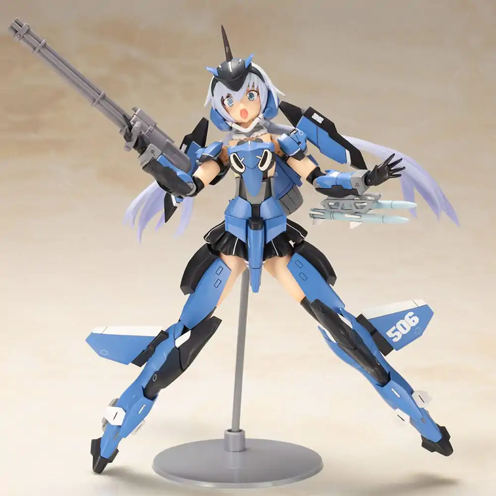 Frame Arms Girl Plastic Model Kit 1/6 P3 Stylet 15 cm Produktfoto