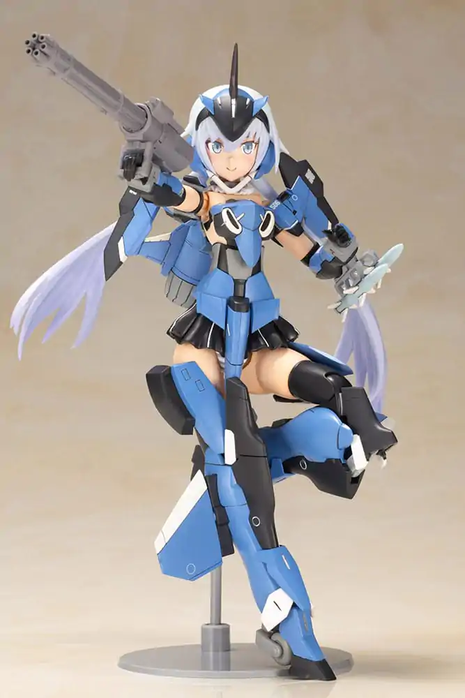 Frame Arms Girl Plastic Model Kit 1/6 P3 Stylet 15 cm Produktfoto