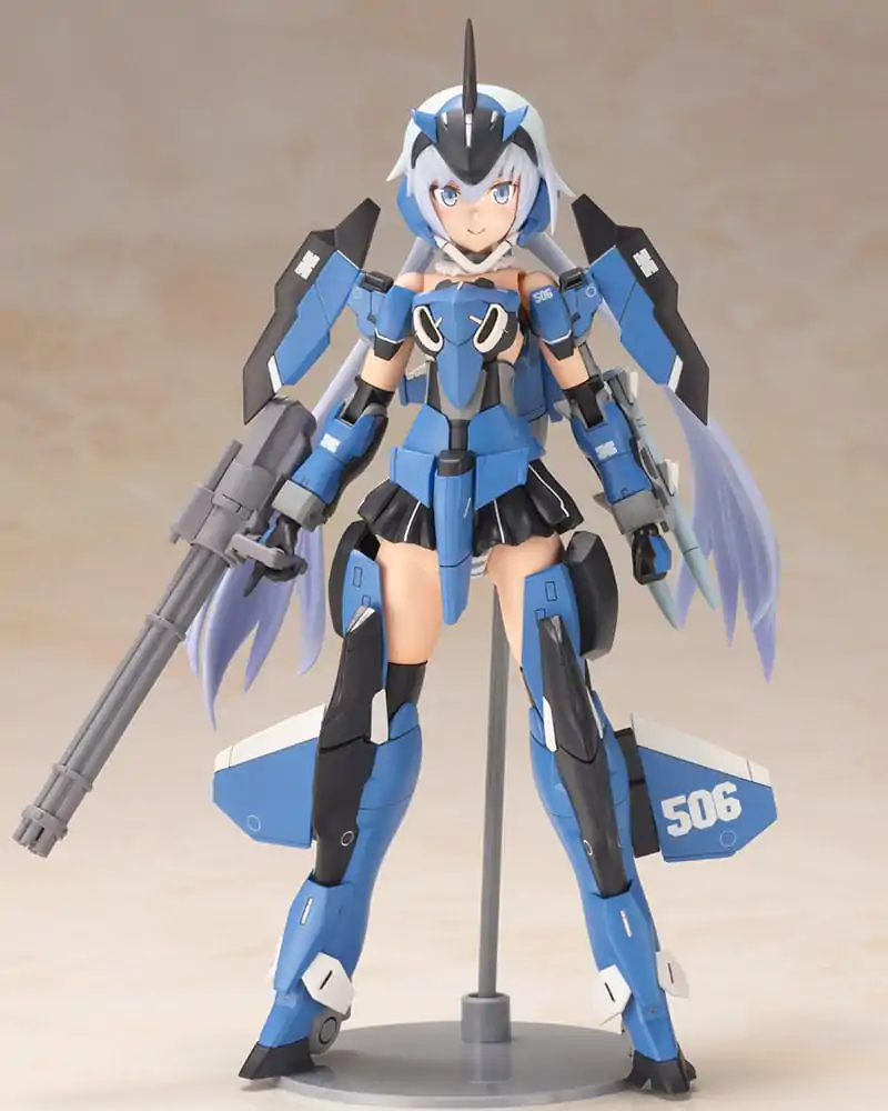 Frame Arms Girl Plastic Model Kit 1/6 P3 Stylet 15 cm Produktfoto