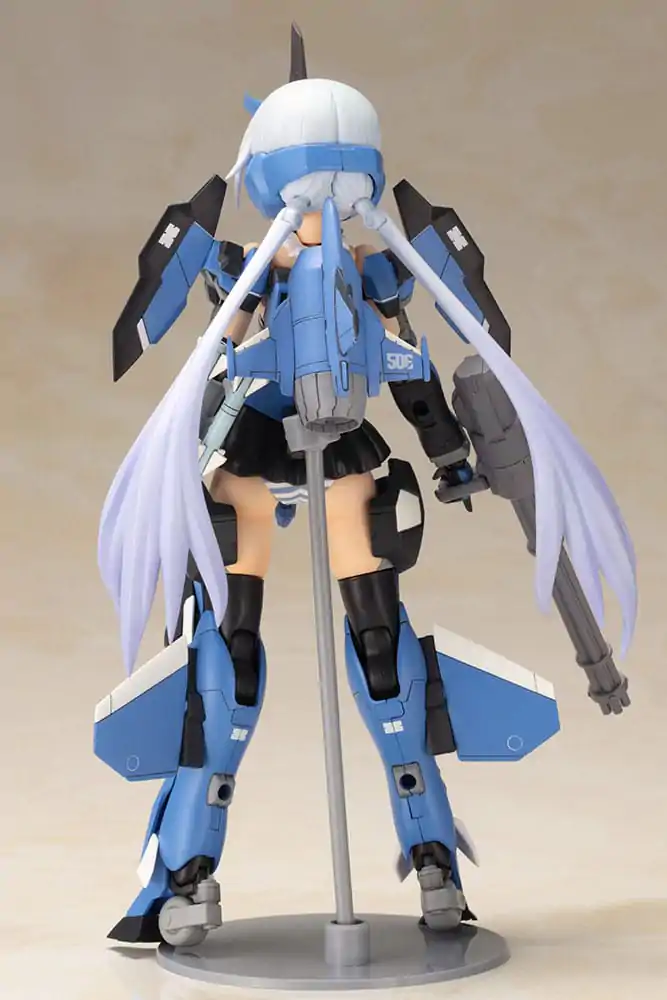 Frame Arms Girl Plastic Model Kit 1/6 P3 Stylet 15 cm Produktfoto