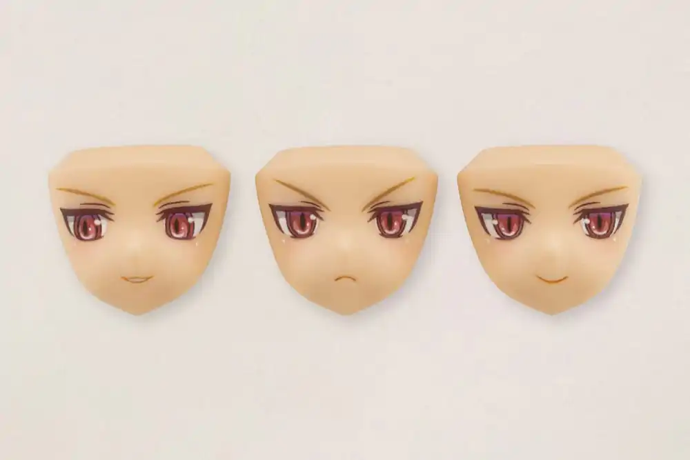 Frame Arms Girl Plastic Model Kit Architect Black Ver. 15 cm Produktfoto