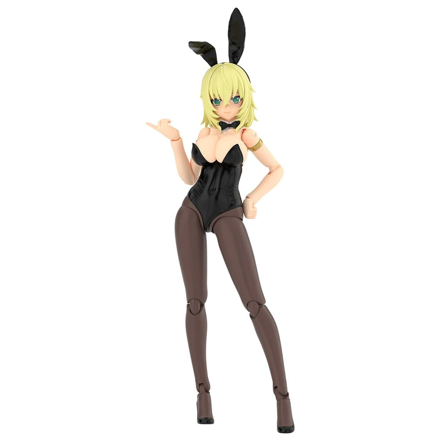 Frame Arms Girl Plastikmodell Durga Bunny Style 18 cm Produktfoto