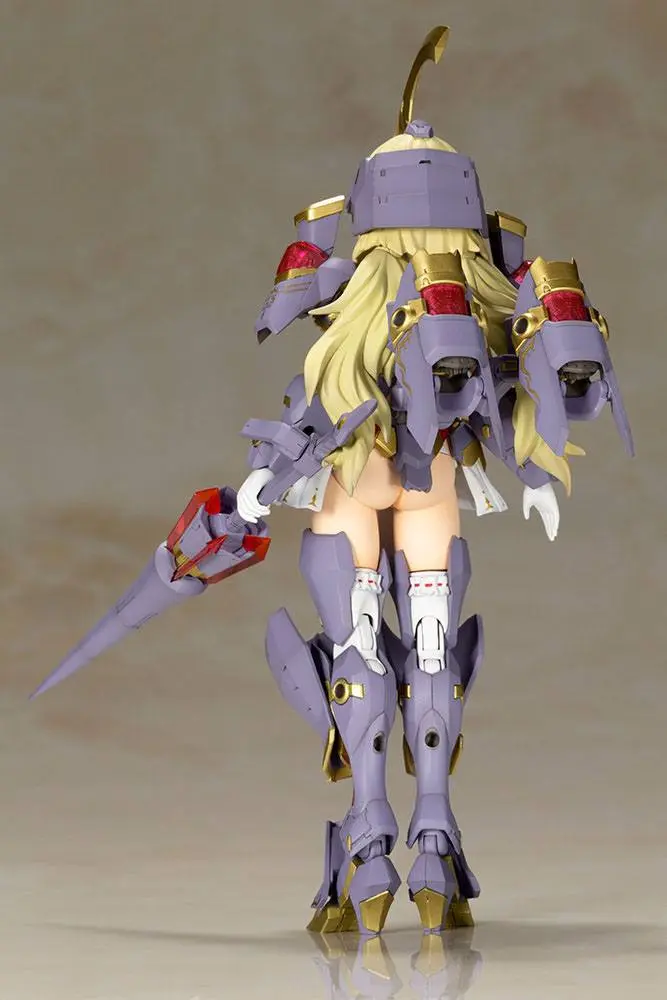 Frame Arms Girl Plastic Model Kit Durga I 16 cm Produktfoto