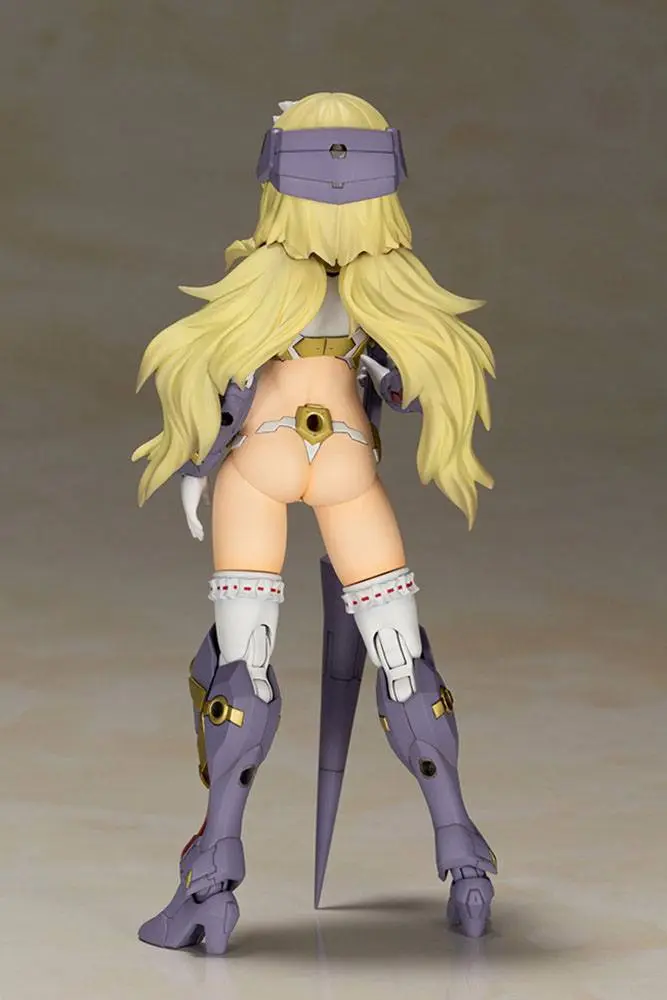 Frame Arms Girl Plastic Model Kit Durga I 16 cm Produktfoto