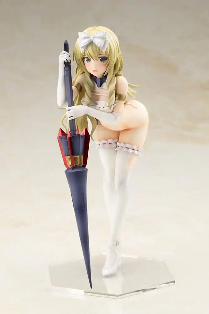 Frame Arms Girl PVC-Statue Durga I 22 cm Produktfoto