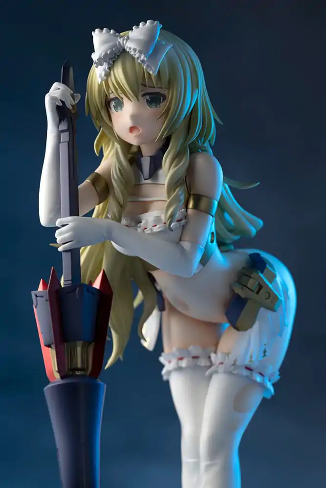 Frame Arms Girl PVC-Statue Durga I 22 cm Produktfoto