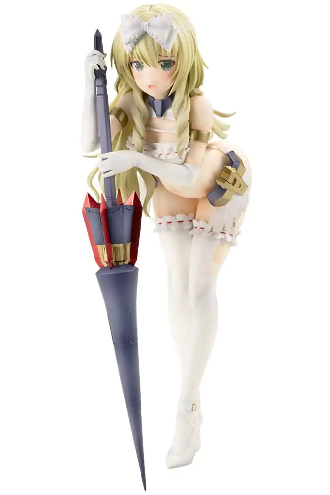 Frame Arms Girl PVC-Statue Durga I 22 cm Produktfoto