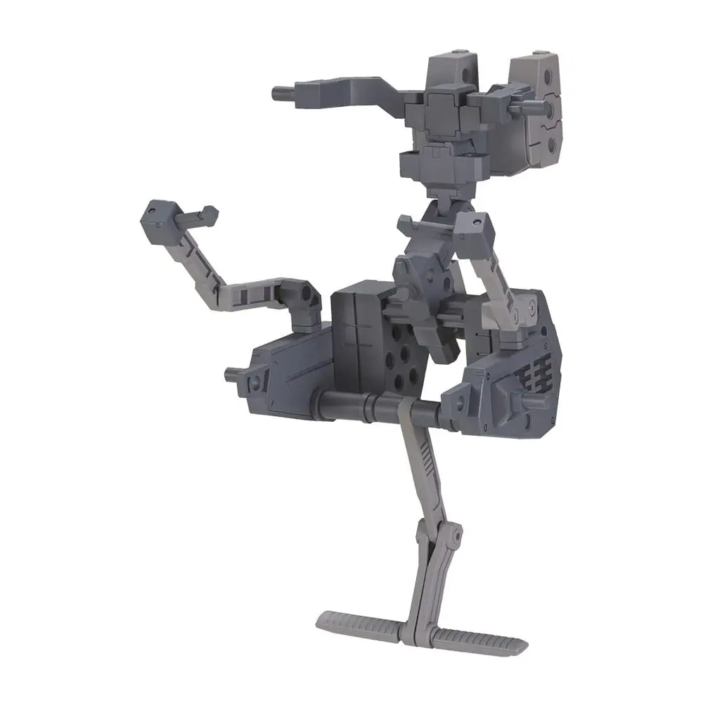 Frame Arms Girl Plastikmodellbausatz Exosuit Unit 12 cm Produktfoto