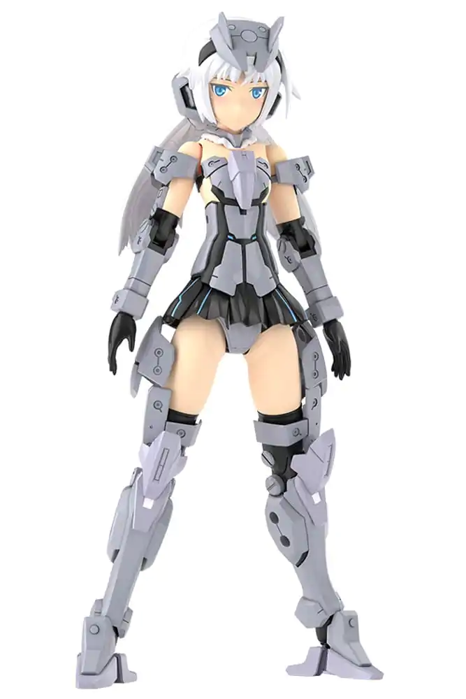 Frame Arms Girl Grande Scale Plastikmodellbausatz Architect 25 cm Produktfoto