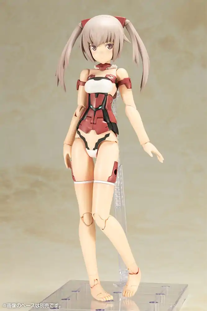 Frame Arms Girl Grande Scale Plastic Model Kit Innocentia 25 cm Produktfoto