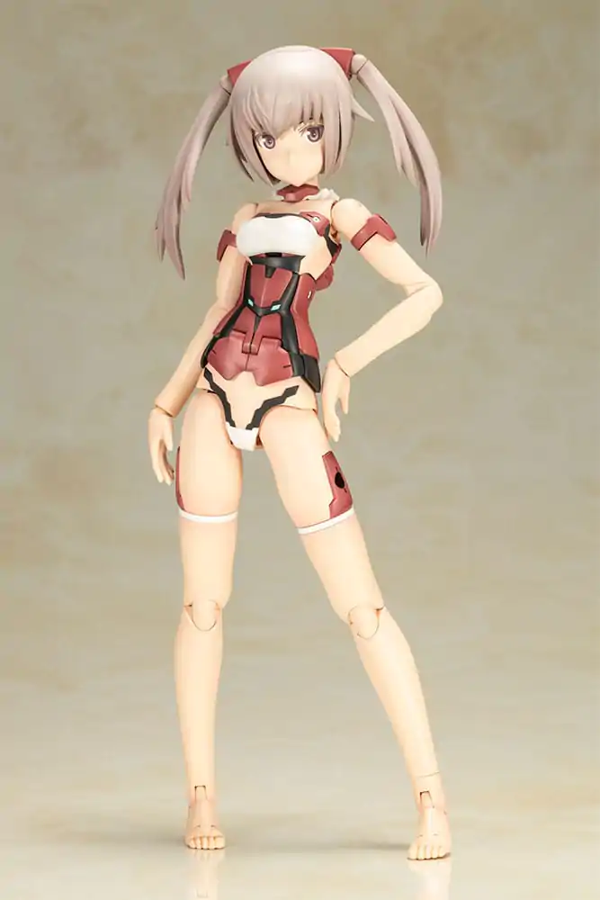 Frame Arms Girl Grande Scale Plastic Model Kit Innocentia 25 cm Produktfoto