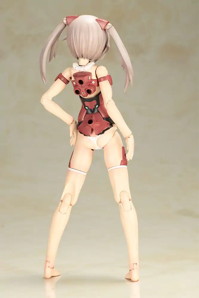 Frame Arms Girl Grande Scale Plastic Model Kit Innocentia 25 cm Produktfoto