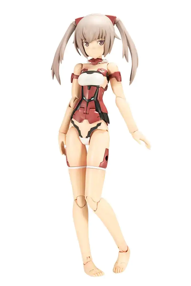 Frame Arms Girl Grande Scale Plastic Model Kit Innocentia 25 cm Produktfoto