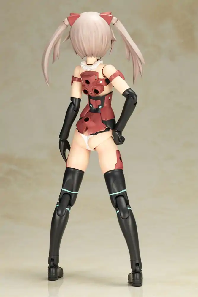 Frame Arms Girl Grande Scale Plastic Model Kit Innocentia 25 cm Produktfoto