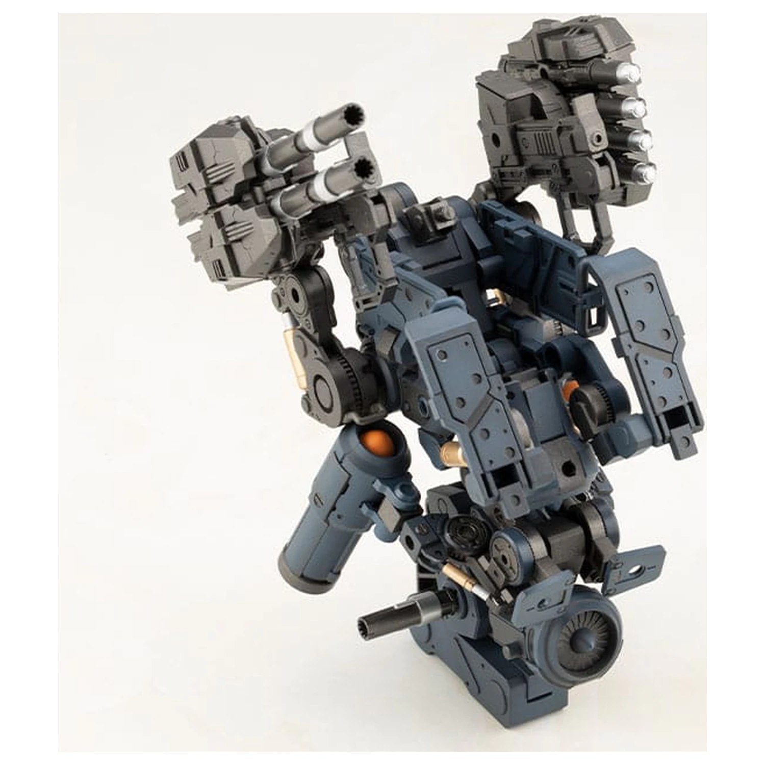 Frame Arms Girl Kunststoff Modellbausatz Greifen Barracuda 15 cm Produktfoto