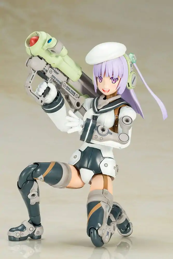 Frame Arms Girl Plastic Model Kit Greifen 15 cm Produktfoto